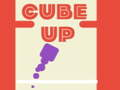 Jeu Cube vers le haut  en ligne