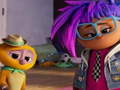 Jeu Puzzle VIVO  en ligne