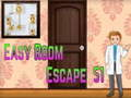Jeu Amgel Évasion de pièce facile 51  en ligne