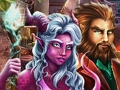 Jeu Cavernes de feu  en ligne