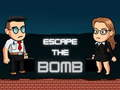 Jeu Échappez à la bombe  en ligne