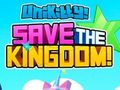 Jeu Unikitty sauve le royaume  en ligne