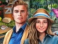 Jeu Notre parc zoologique  en ligne