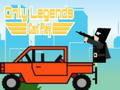 Jeu Seules les légendes peuvent jouer  en ligne