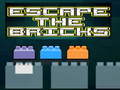 Jeu Briques d'évasion  en ligne