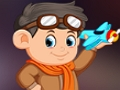 Jeu Pilote Dream Boy Escape  en ligne