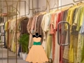 Jeu Évasion de fille de boutique  en ligne
