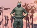 Jeu Simulateur de conduite Gangster Vegas en ligne  en ligne