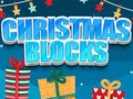 Jeu Blocs de Noël  en ligne