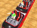 Jeu Montagnes russes Sim 2022  en ligne