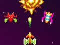 Jeu Blaster rétro  en ligne