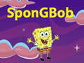 Jeu Bob l'éponge  en ligne