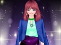 Jeu Ma princesse Elsa au bal de promo  en ligne