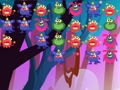 Jeu Match Monstre  en ligne