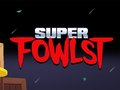 Jeu Super oiseau  en ligne