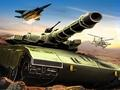 Jeu Chars de combat City of War  en ligne