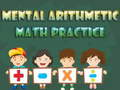 Jeu Pratique du calcul mental  en ligne