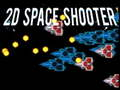 Jeu Jeu de tir spatial 2D  en ligne