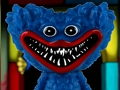Jeu Huggie Wuggie Rotation  en ligne