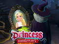 Jeu Relooking princesse  en ligne