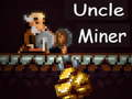 Jeu Oncle mineur  en ligne