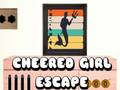 Jeu Évasion de fille acclamée  en ligne