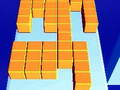 Jeu Maître Tetris 3D  en ligne