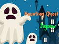 Jeu Puzzle fantôme obsédant  en ligne