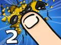 Jeu Destructeur de fourmis 2  en ligne