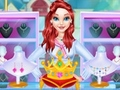 Jeu Créatrice de bijoux de princesse  en ligne