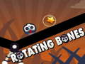 Jeu Rotation des os  en ligne