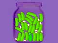 Jeu Théorie des cornichons  en ligne