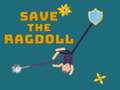 Jeu Sauvez le Ragdoll  en ligne