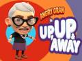 Jeu Angry Gran dans Up, Up & Away  en ligne