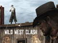 Jeu Affrontement du Far West  en ligne