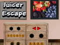 Jeu Escapade de presse-agrumes  en ligne