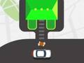 Jeu Conduire un taxi  en ligne
