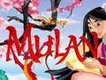 Jeu Disney Mulan en ligne