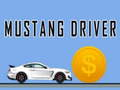 Jeu Pilote Mustang  en ligne