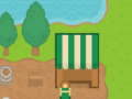 Jeu Frénésie agricole  en ligne