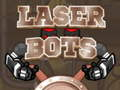 Jeu Robots laser  en ligne