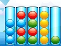 Jeu Tri à bulles de luxe  en ligne