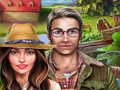 Jeu Grande aventure à la ferme  en ligne