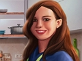Jeu Pamélas Cuisine  en ligne