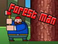 Jeu Homme de la forêt  en ligne