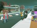 Jeu Survie des zombies  en ligne