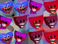 Jeu Collection Hugie Wugie  en ligne