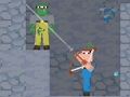 Jeu Noob archer en ligne