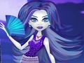 Jeu Spectre Monster High  en ligne