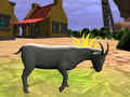 Jeu Angry Goat Rampage Craze Simulateur  en ligne